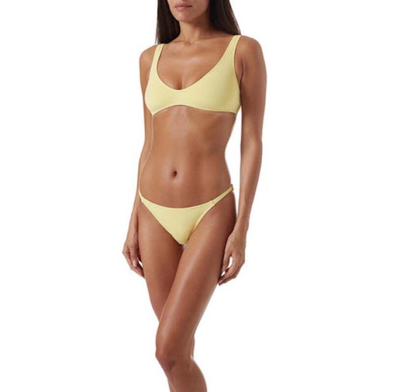 BIKINIS Monaco Bikini Gelb Verkauf