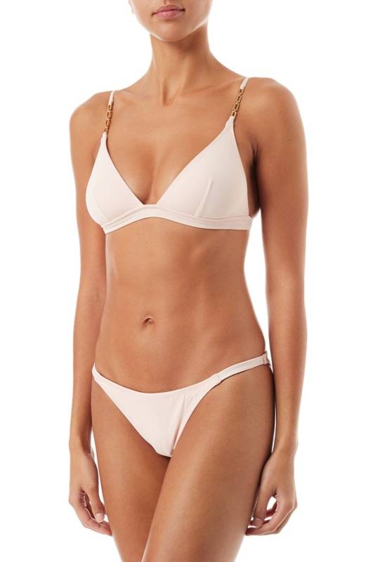 BIKINIS Mexico Bikini in rosa Vatertagsangebot