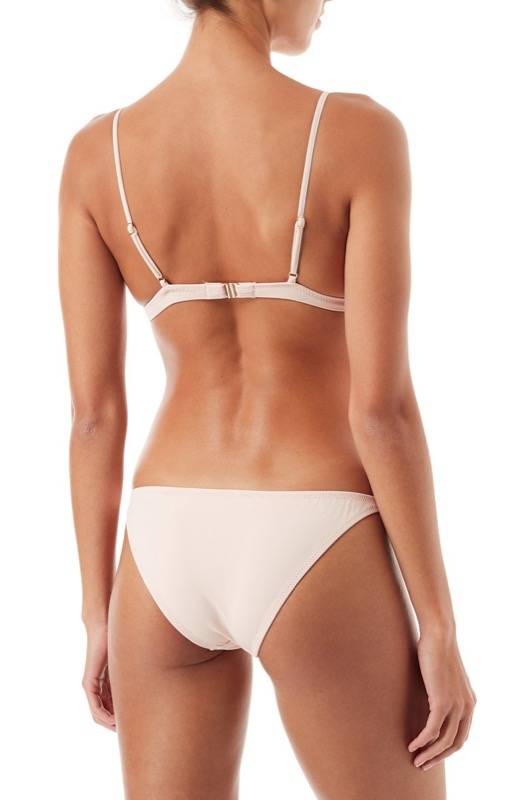 BIKINIS Mexico Bikini in rosa Vatertagsangebot