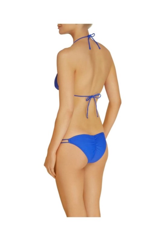 BIKINIS Lisbon Triangel Bikini Lagerräumung