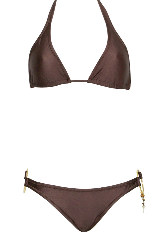 SALE Triangle Bikini Sonderangebote