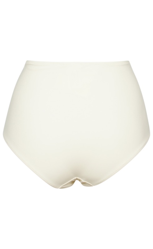 NEUHEITEN Roxanne Diamond High-Waist Bikini Slip Tiefpreis