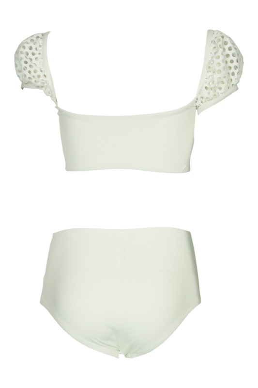 NEUHEITEN Ventana Bikini weiß Neueste Stile