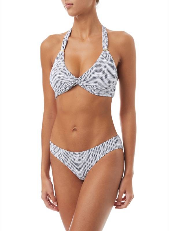 NEUHEITEN Africa Triangel Bikini Shore Nur noch ein Tag übrig