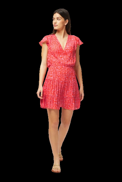 NEUHEITEN Limpopo Minikleid Sonderangebot