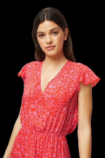 NEUHEITEN Limpopo Minikleid Sonderangebot