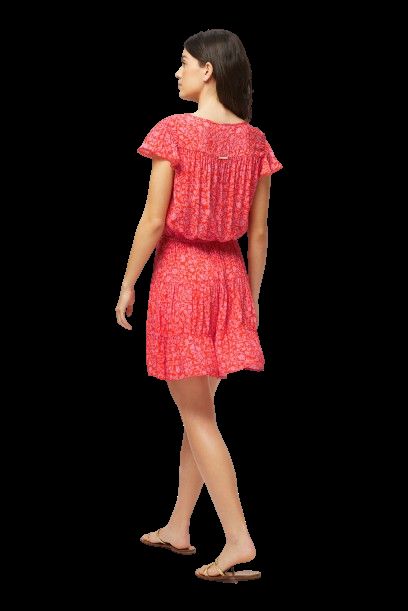 NEUHEITEN Limpopo Minikleid Sonderangebot