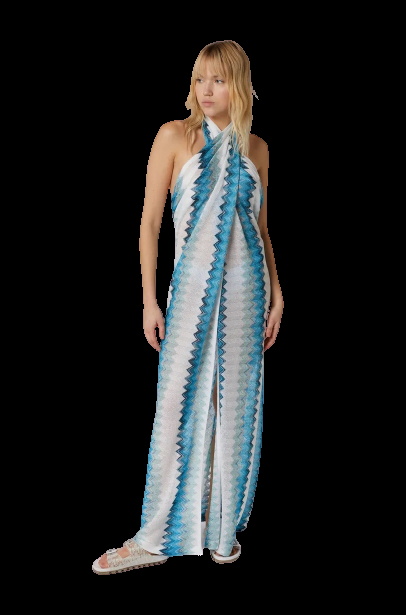 NEUHEITEN Kleid Blau Black Friday
