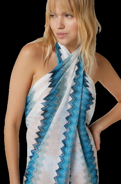 NEUHEITEN Kleid Blau Black Friday