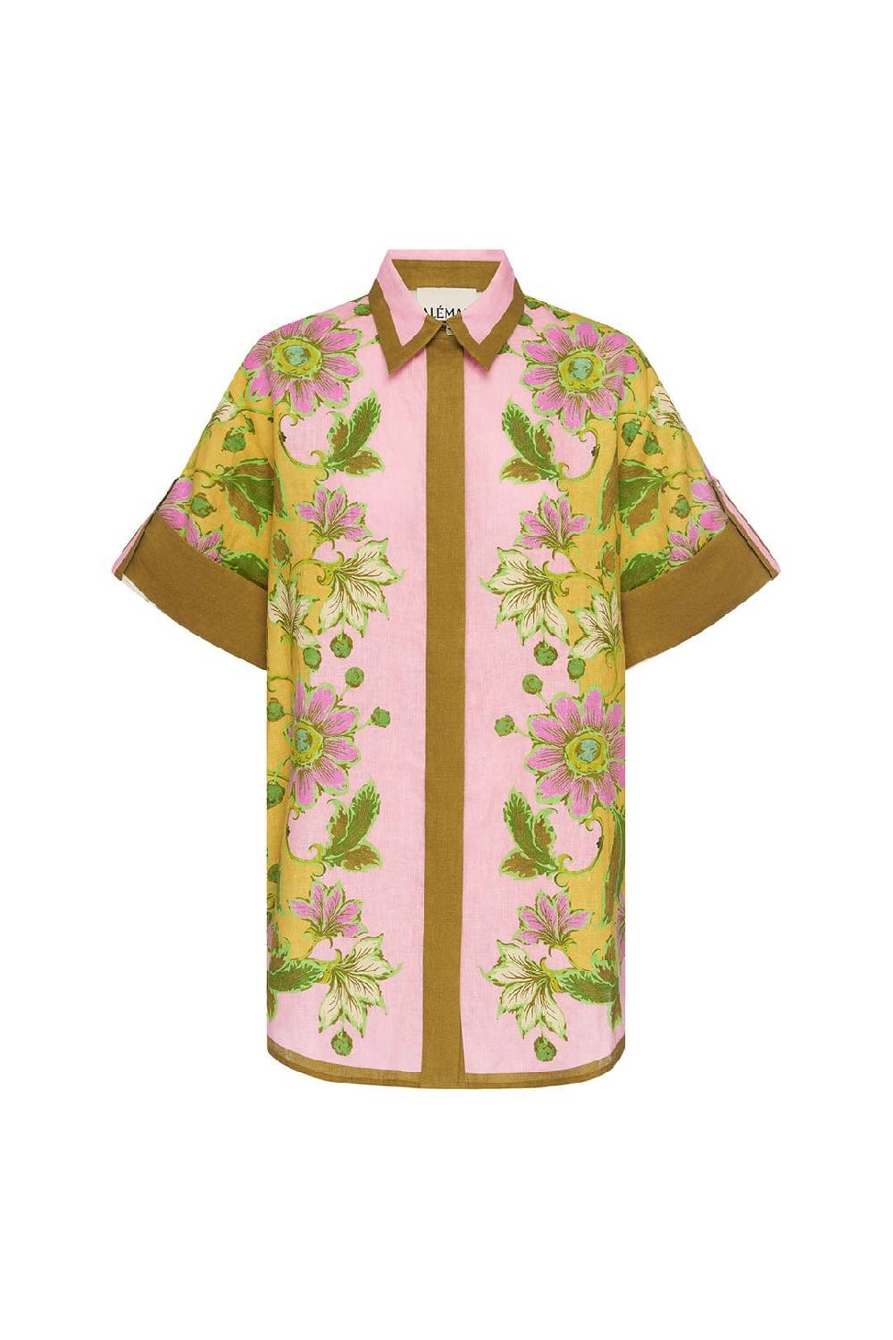 RESORTWEAR Winnie Bluse Online Outlet