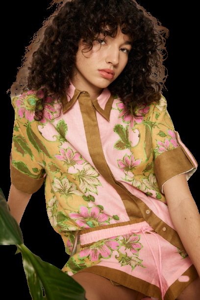 RESORTWEAR Winnie Bluse Online Outlet