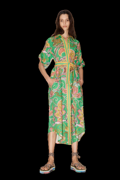 NEUHEITEN Marion Kleid Zeitlich begrenztes Angebot