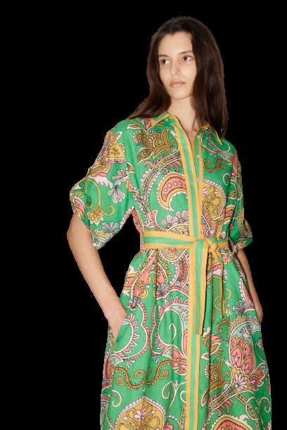 NEUHEITEN Marion Kleid Zeitlich begrenztes Angebot