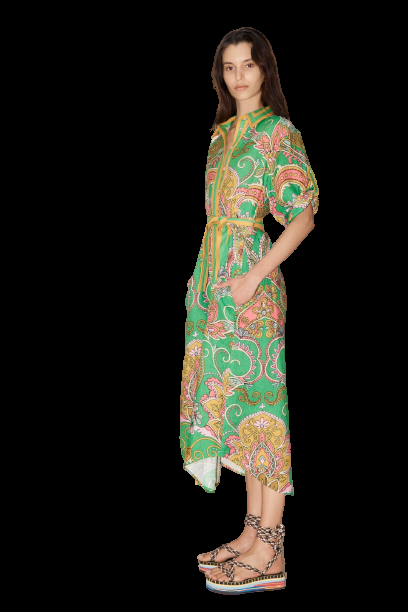 NEUHEITEN Marion Kleid Zeitlich begrenztes Angebot