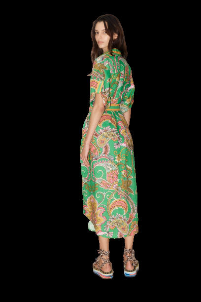 NEUHEITEN Marion Kleid Zeitlich begrenztes Angebot