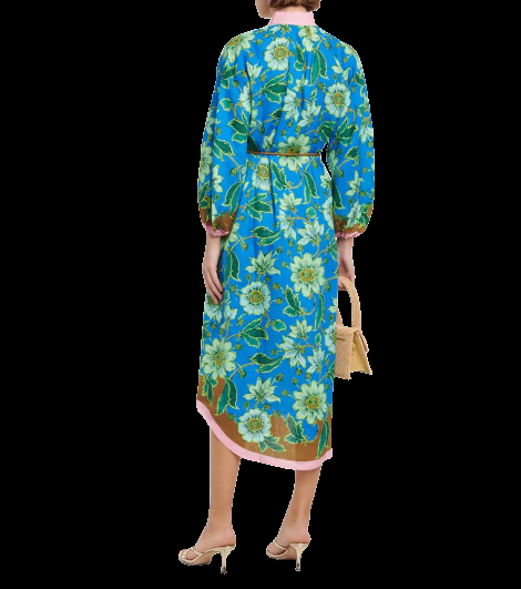 NEUHEITEN Winnie Blusenkleid Blitzangebot