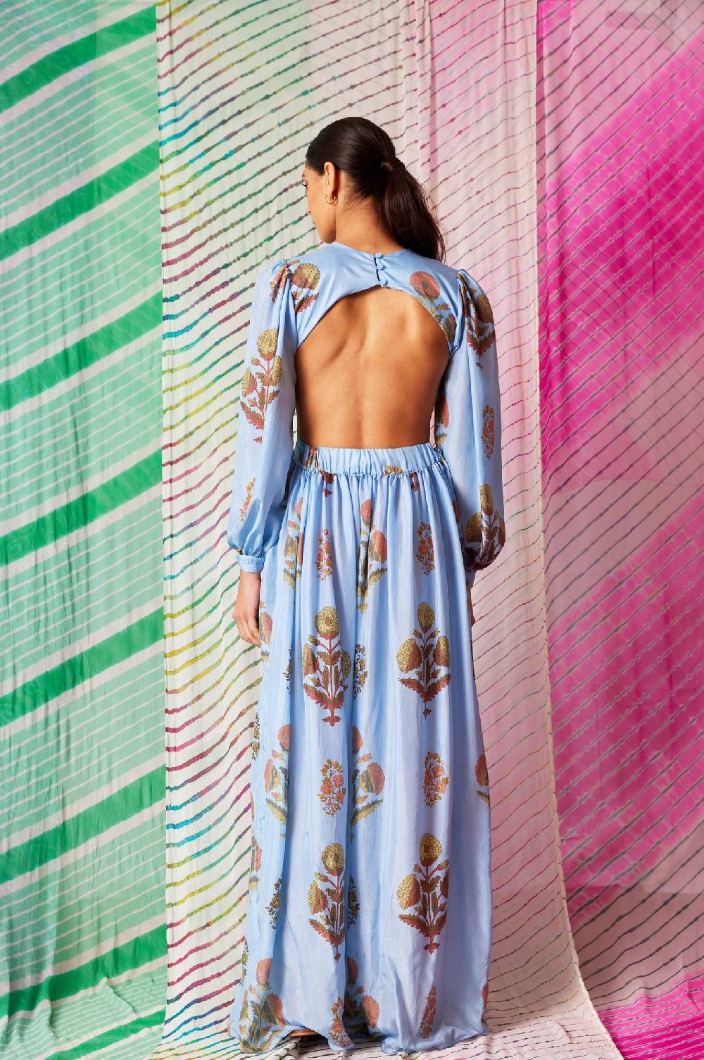 NEUHEITEN Rio Kleid SkyScape Große Rabatte