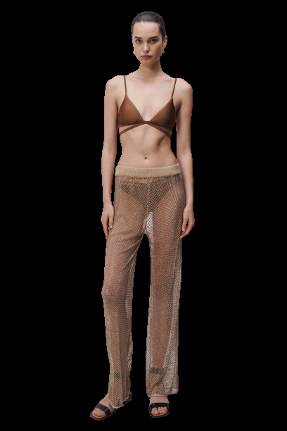 RESORTWEAR Sullivan Crystal Hose Tägliche Deals