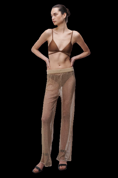 RESORTWEAR Sullivan Crystal Hose Tägliche Deals