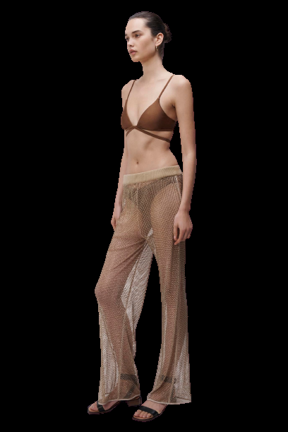 RESORTWEAR Sullivan Crystal Hose Tägliche Deals