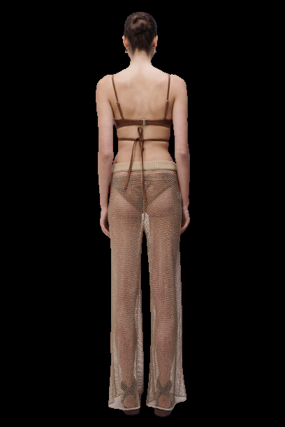 RESORTWEAR Sullivan Crystal Hose Tägliche Deals