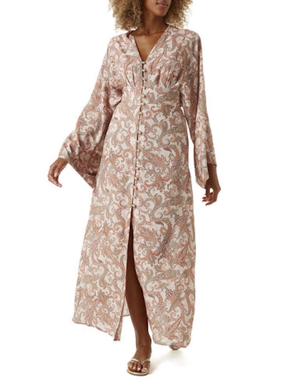 NEUHEITEN Desiree Maxikleid Imagination Letzte 3 Tage