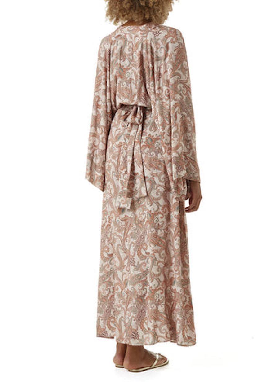 NEUHEITEN Desiree Maxikleid Imagination Letzte 3 Tage