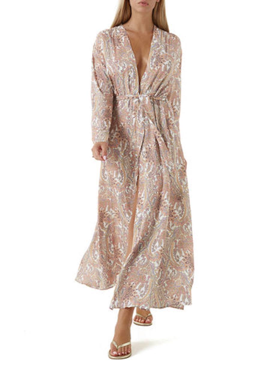 NEUHEITEN Marianna Mantel Boho JETZT KAUFEN
