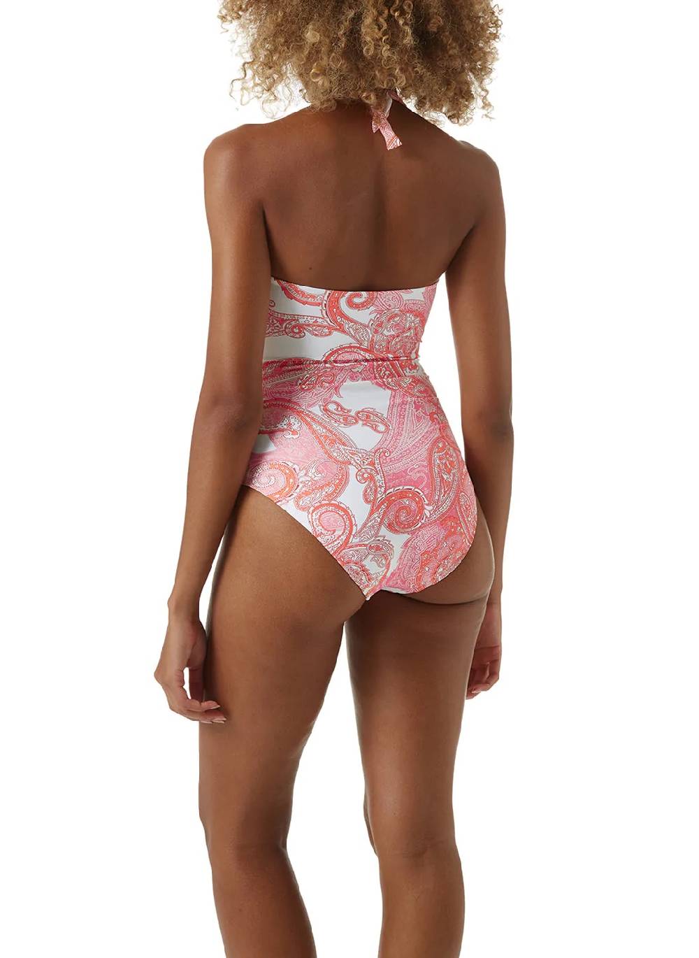 NEUHEITEN Zanzibar Padded Badeanzug Duchess Outlet