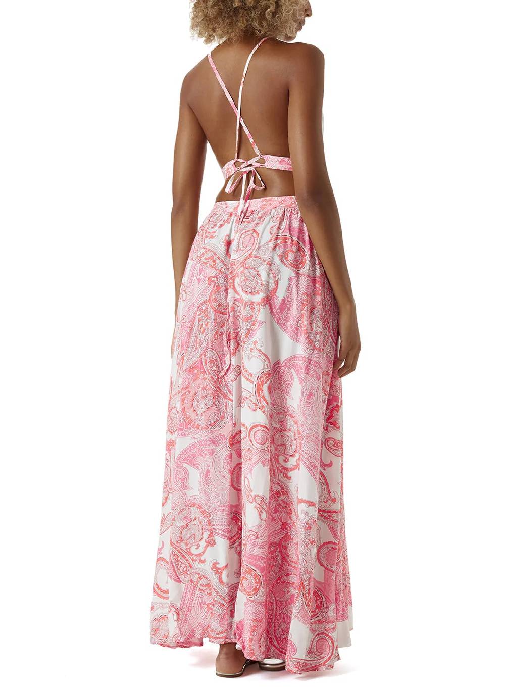 NEUHEITEN Arabella Maxikleid Duchess Auslauf