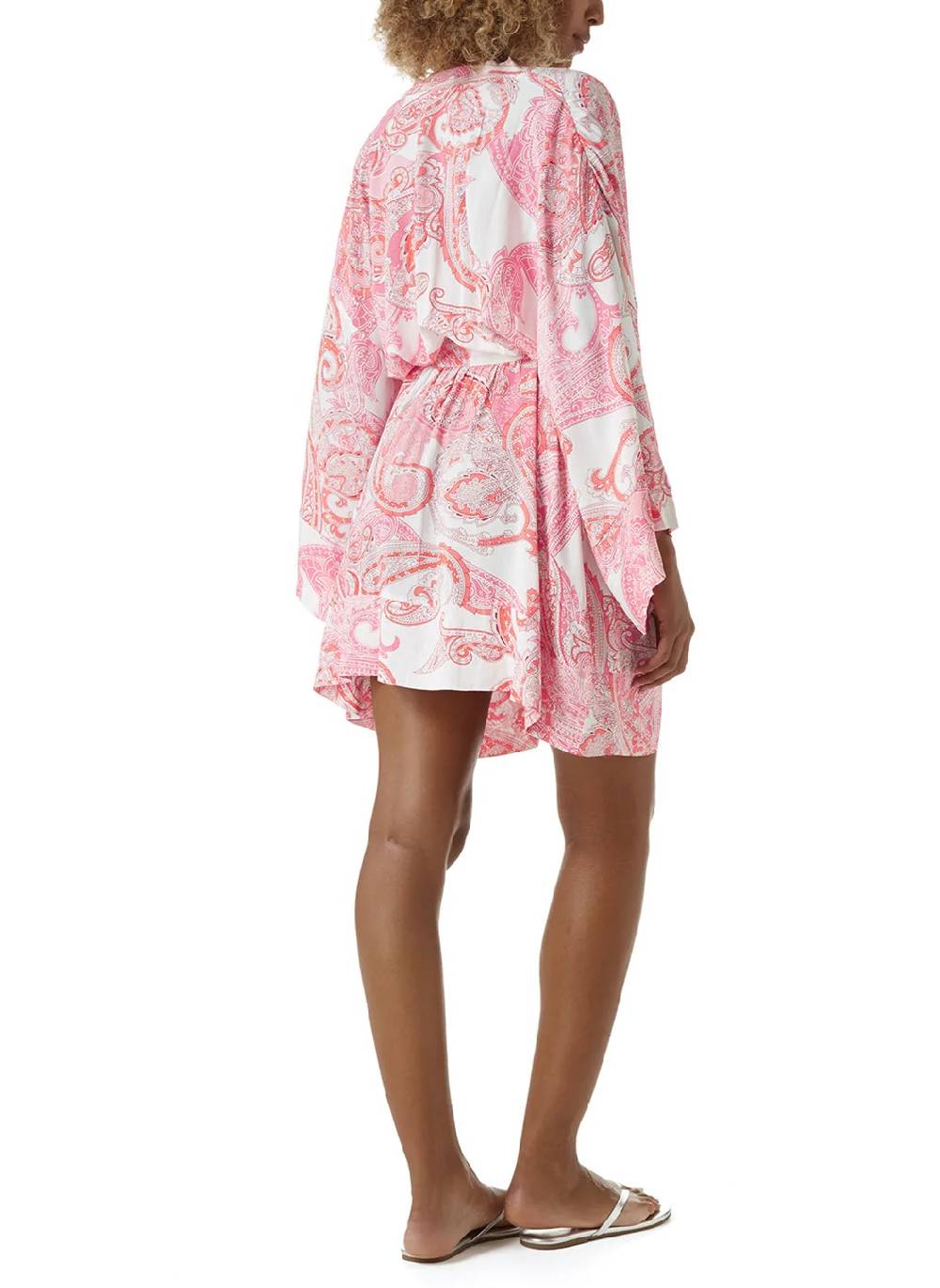 NEUHEITEN Aria Wickelkleid Duchess Verkauf