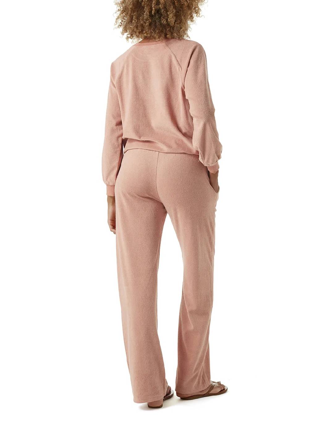 RESORTWEAR Betty Hose Tan Angebote