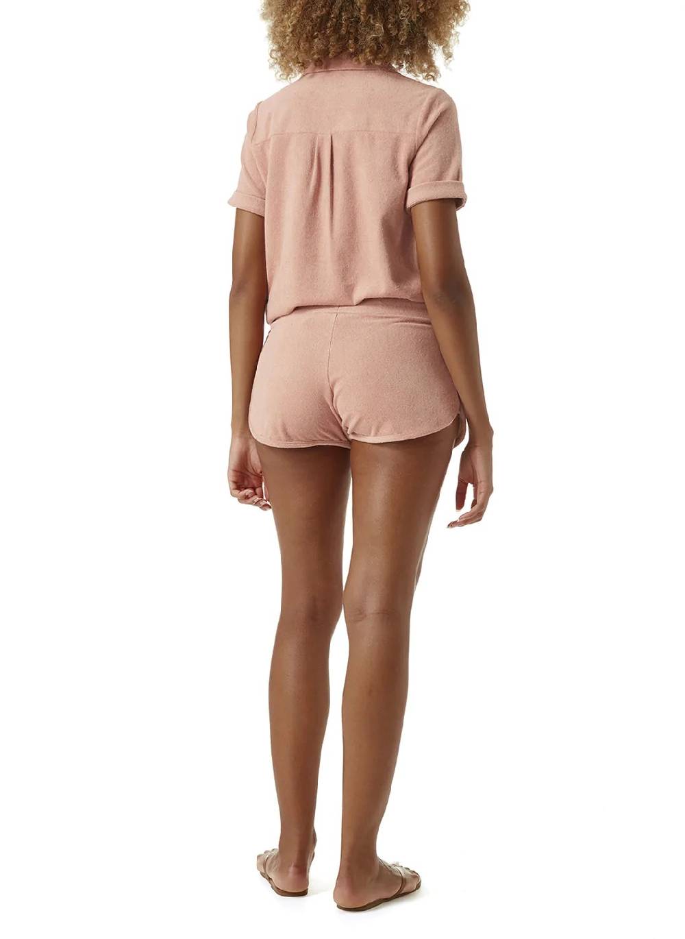 RESORTWEAR Harley Short Tan im Angebot