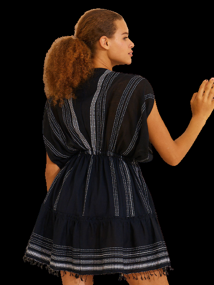 NEUHEITEN Leliti Minikleid Black Günstig kaufen