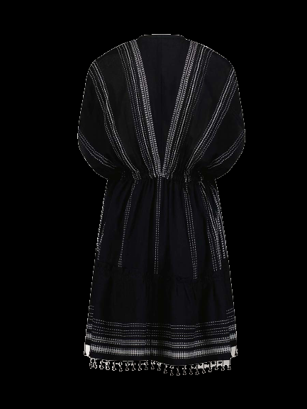 NEUHEITEN Leliti Minikleid Black Günstig kaufen