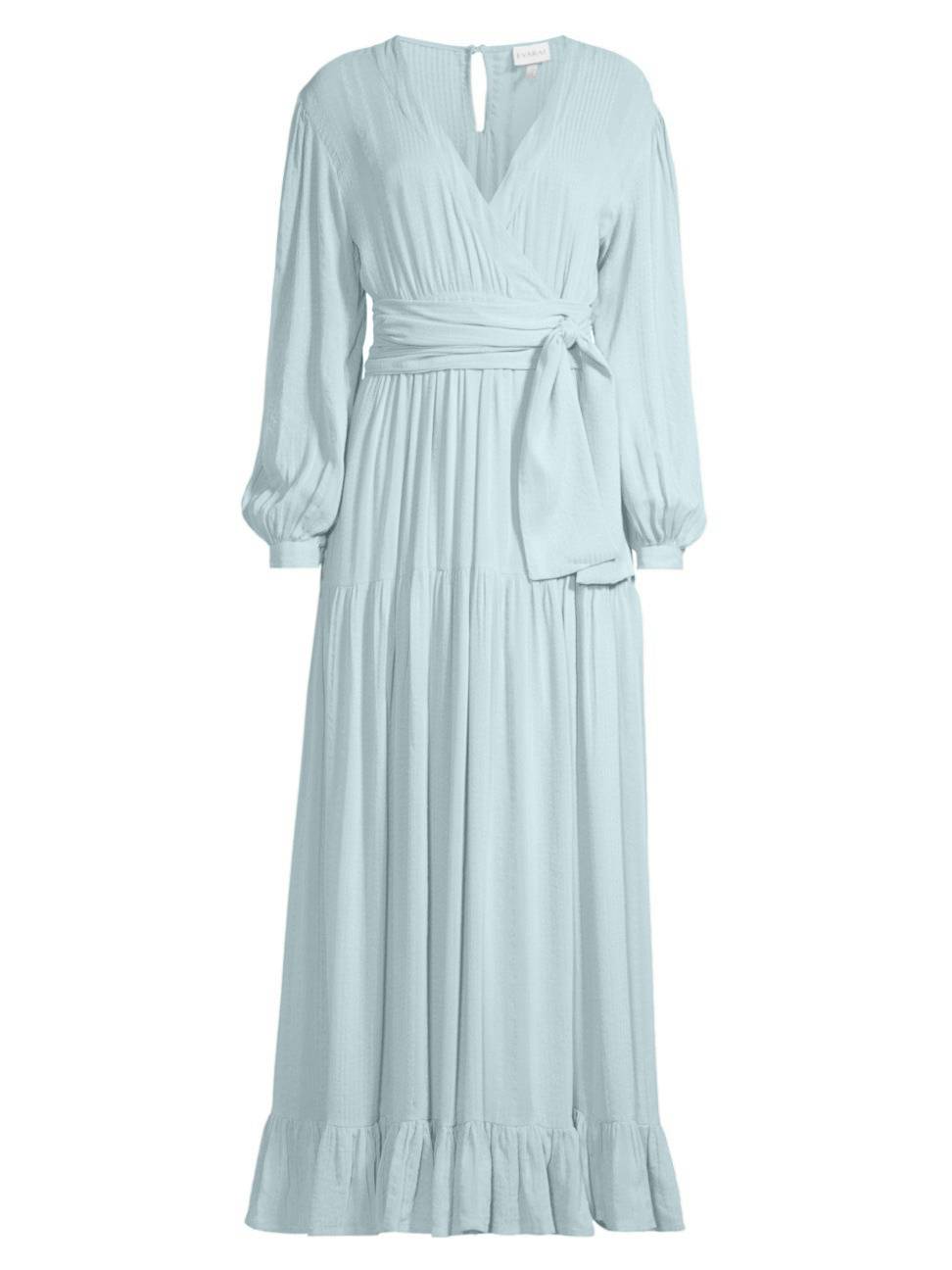 NEUHEITEN River Kleid Skyway Preisnachlass
