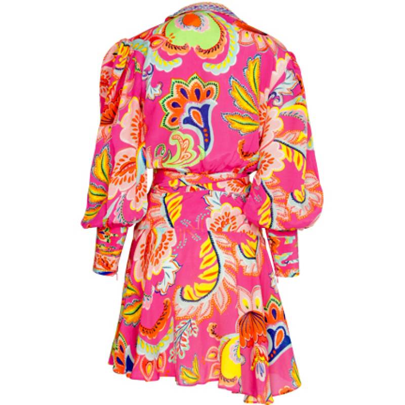 NEUHEITEN Zeinab Minikleid Neuheiten