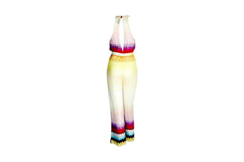RESORTWEAR Jumpsuit Multicolor Saisonale Angebote