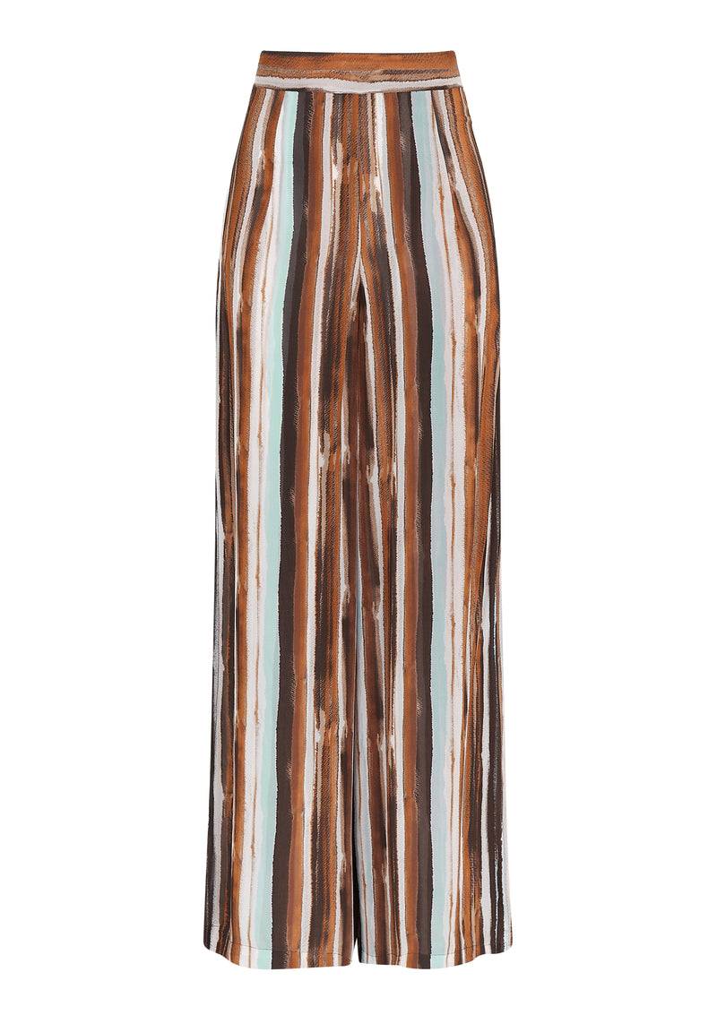 RESORTWEAR Aprilla Hose Yancystripe Kauf eins, bekomm eins gratis