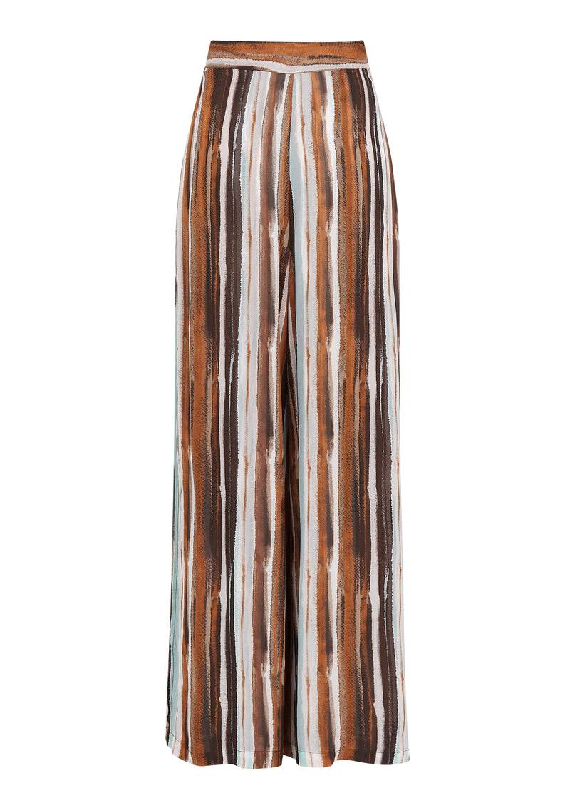RESORTWEAR Aprilla Hose Yancystripe Kauf eins, bekomm eins gratis