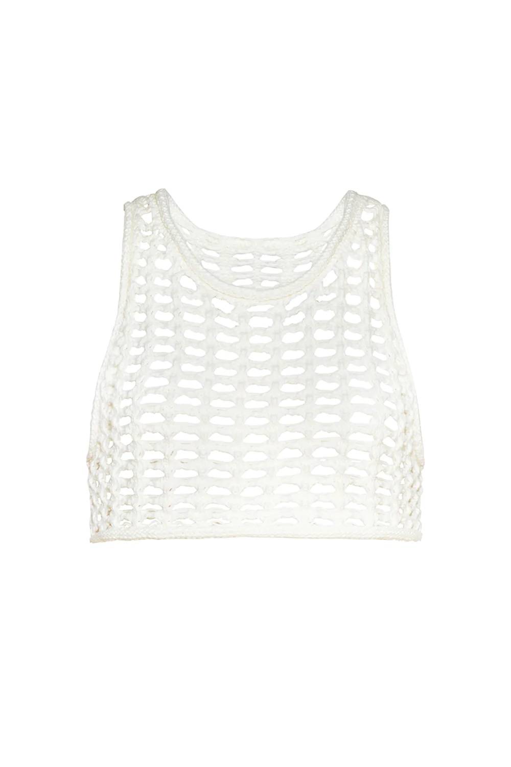 RESORTWEAR Sundew Tank Top Tiefpreis