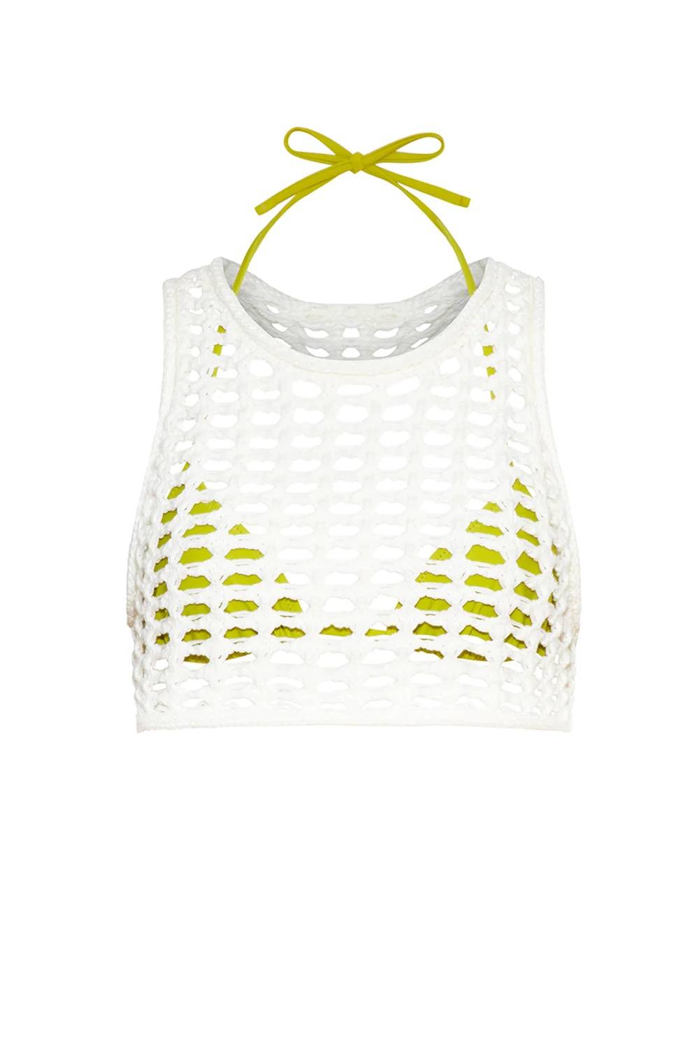 RESORTWEAR Sundew Tank Top Tiefpreis