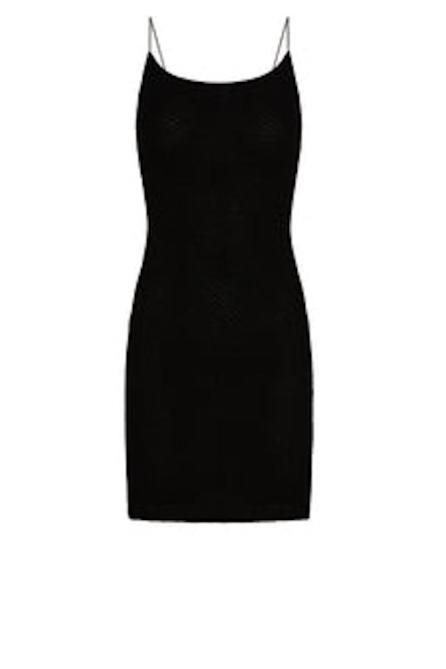 NEUHEITEN The C Minikleid Black Wochenangebot