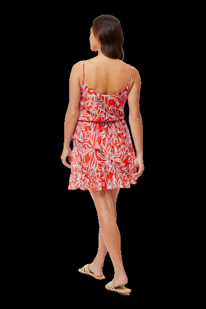 NEUHEITEN Coral Gardens Minikleid JETZT KAUFEN