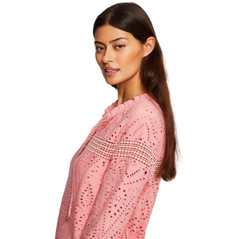 NEUHEITEN Minikleid Cherry Blossom Zeitbegrenzte Promotion