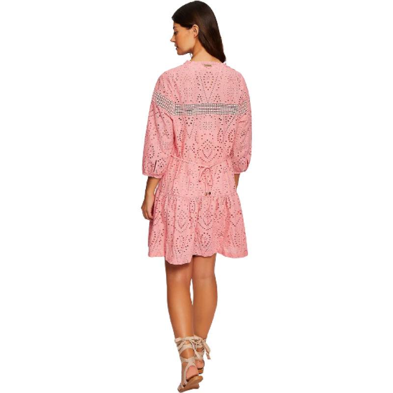 NEUHEITEN Minikleid Cherry Blossom Zeitbegrenzte Promotion