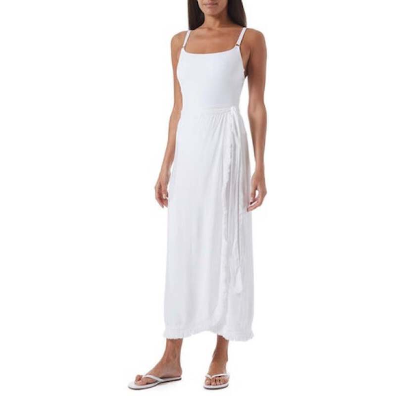 NEUHEITEN Lily Rock White Nur für heute