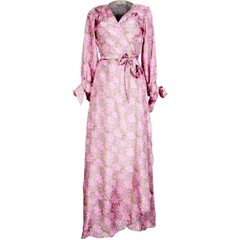 NEUHEITEN Luna Kleid Mystique zollfrei