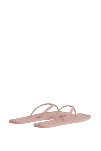 ACCESSOIRES Annick Flipflop Nude 2025