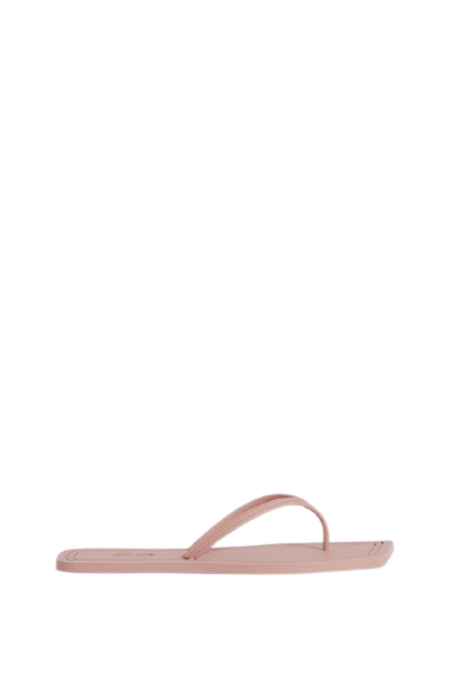 ACCESSOIRES Annick Flipflop Nude 2025